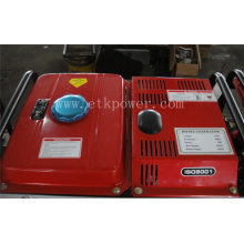 3kw Strong Carton Packing Diesel Generator Set